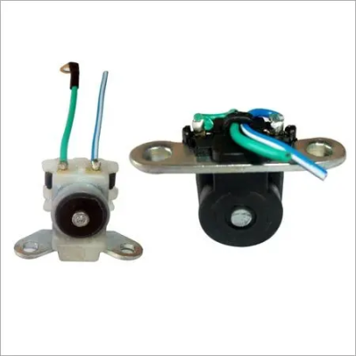 Pick-Up Coil