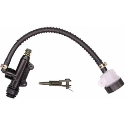 REAR DISC PUMP