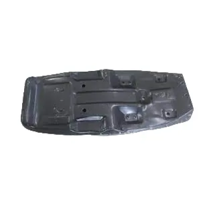 SEAT PLATES