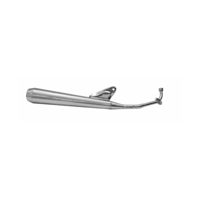 SILENCER ASSY