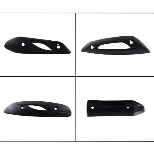 SILENCER GUARDS/PALTE