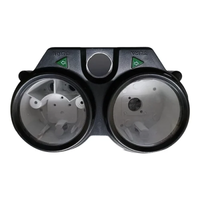 SPEEDO METER BOX
