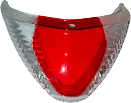 TAIL LIGHT ASSY./ BACK LIGHT