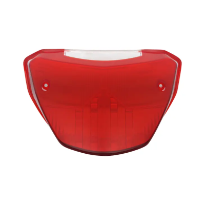 TAIL LIGHT GLASS / BACK LIGHT COVER