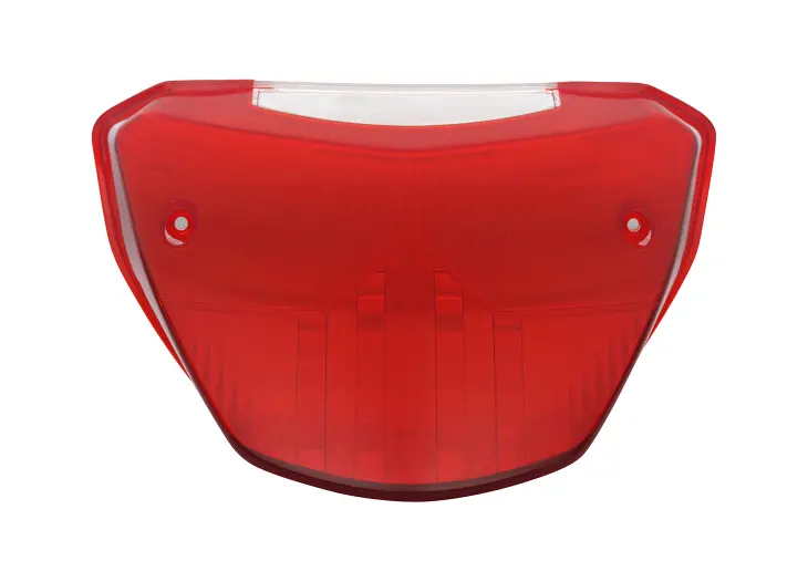 TAIL LIGHT GLASS / BACK LIGHT COVER