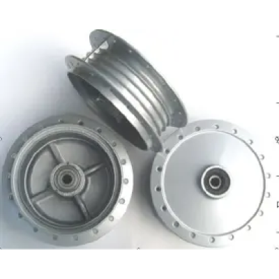 WHEEL HUBS / DRUM