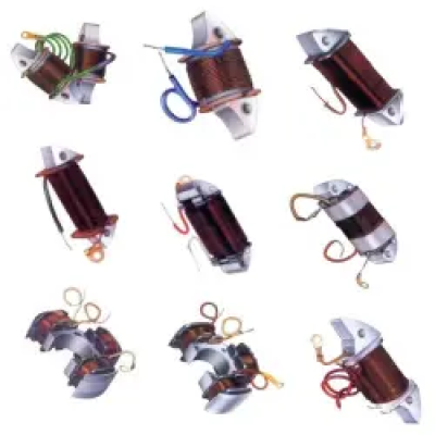 COILS
