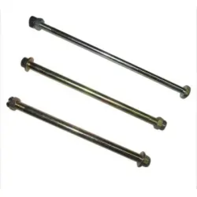 AXLES