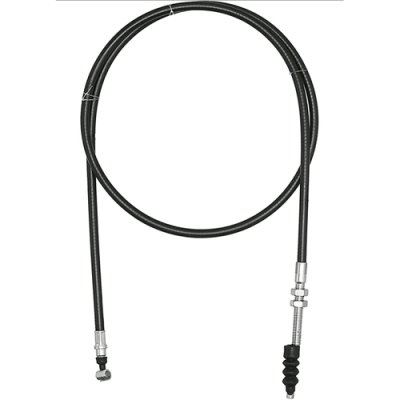 571156/d Royal Enfield Original Clutch Cable For All Uce Models(bs 3,bs4)-classic 350& 500,standard,electra Etc