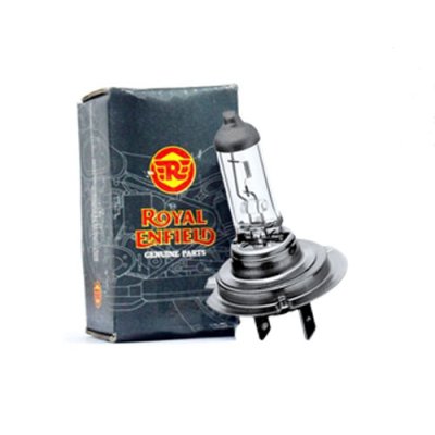 594577 Head Lamp Bulb H7 Original For Thunderbird