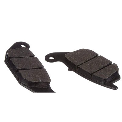 594715/a Royal Enfield Front Brake Pad Set (bibry)