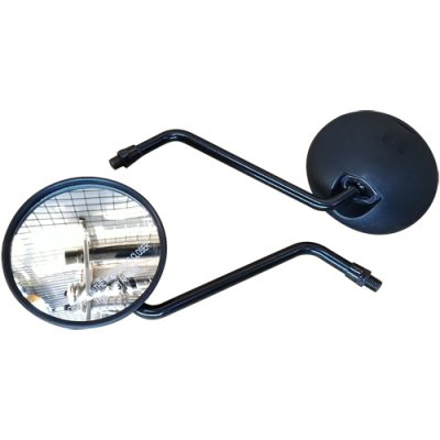 597117 Mirror Set Black_original_for Standard Models