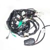 888302 Royal Enfield 350cc Main Cable & Tail Light Wiring Harness For Old Models