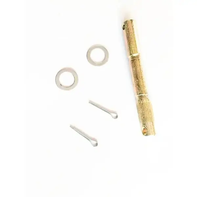 Center Stand Pin Kit For Xl Super/xl100