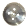 Clutch Bell For Access