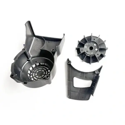 Fan Assy For Xl Super New
