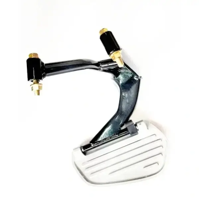 Ladies Footrest For Activa/5g/3g