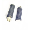 Footrest Assy Rr. For Max/samurai/star