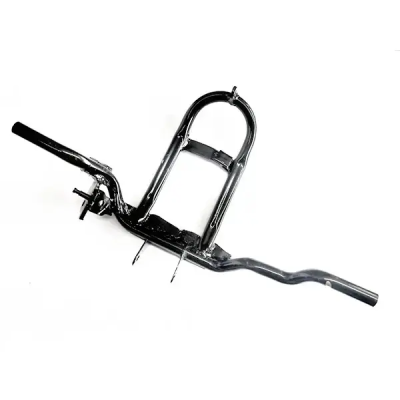 Footrest Rod For Xl100