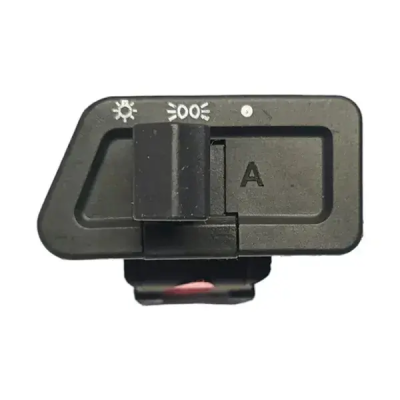 H.l. Button For Streak(oe)
