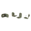 H.l. L Clamp For F2/apache(oe)