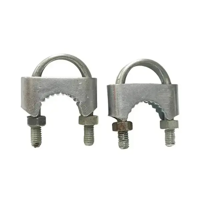 Handle U Clamp Kit For Xl
