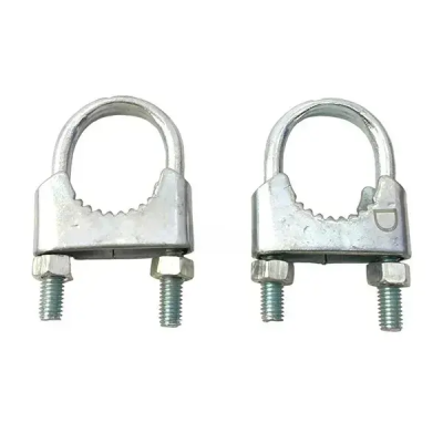 Handle U Clamp Kit For Xl Super