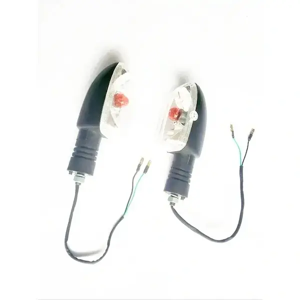 Indicator Assy For Platina(white)/pulsar