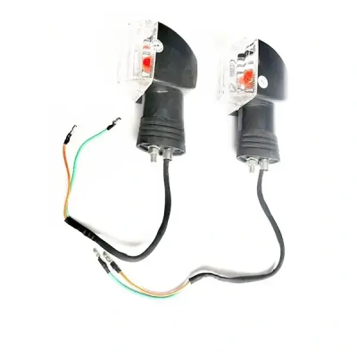 Indicator Assy For Splendor Pro