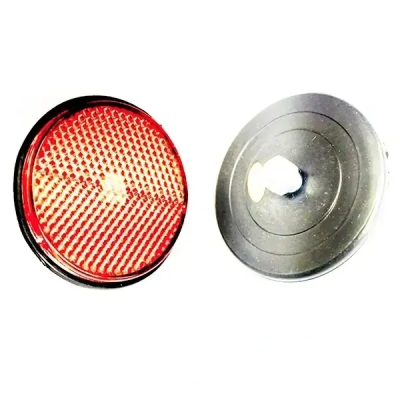 Mudguard Reflector For Pass/spl Round