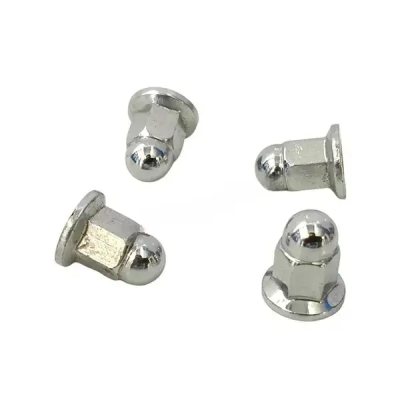 Nut Tstum Cap For Xl Super