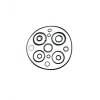 O Ring Kit For Hero