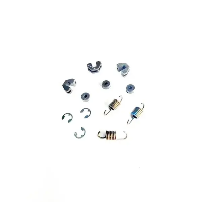 Rubber Kit Clutch For Activa New
