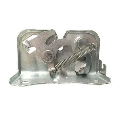 Seat Catcher For Activa New/3g/dio New