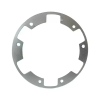 Sprocket Plate For Tvs Champ