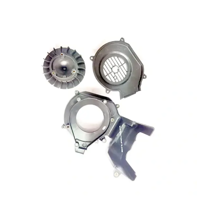Fan Assy For Xl100