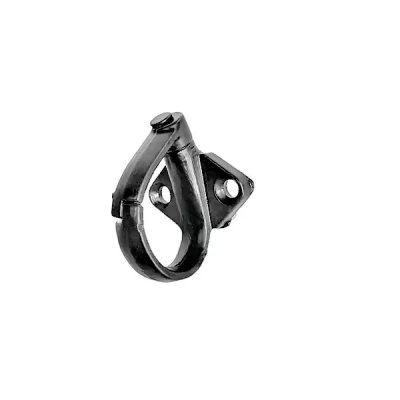 Bolt Nut Rr. Drum For Hero(small)