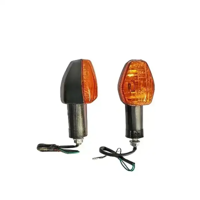 Indicator Assy For Glamour Yellow