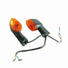 Indicator Assy For Fz/r15[yellow]