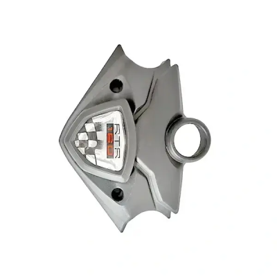 Handle Plate For Rtr160 Pvc