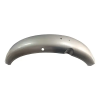 Mudguard Fr. For Xl Super/xl100[silver]