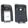 Lid Plate For Splendor Black