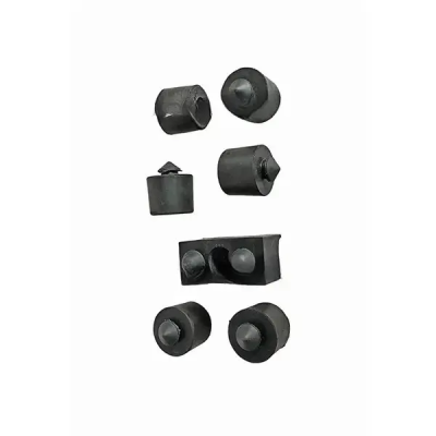 Rubber Kit Seat For Splender
