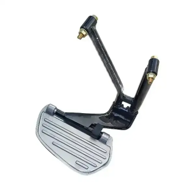 Ladies Footrest For Dio Bs6