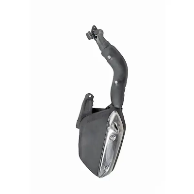 Silencer Assy For Jupiter Bs6(oe)