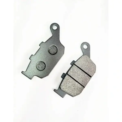 Disc Pad Kit Rr For Cbr 250
