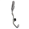 Silencer Assy For Discover 125/135(cp)