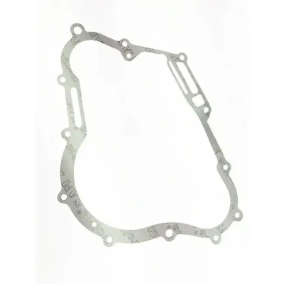 Gasket Clutch Cover For Fz