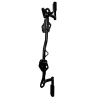 Footrest Rod For Discover112cc
