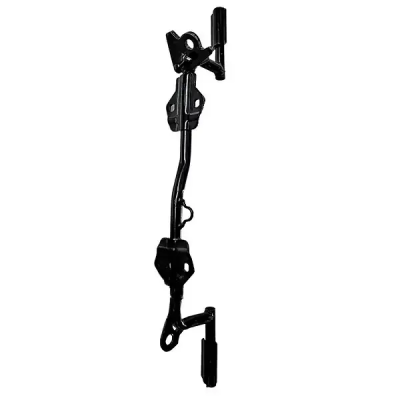 Footrest Rod For Discover112cc